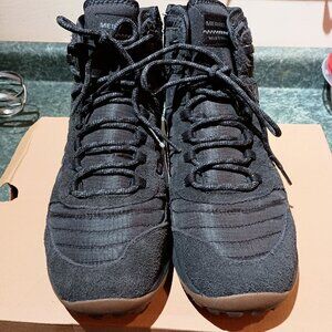 mens Merrill Nova 3 Thermo boots size 9